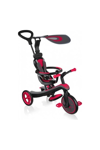 Globber Explorer 4 in 1 Bebek Bisikleti