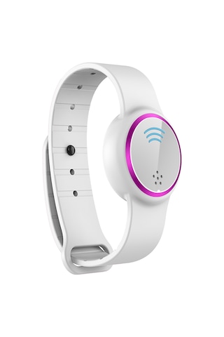 Xindoker Q9 Ultrasonik Kovucu Bileklik - Su Geçirmez Dış Mekan Kol Saati, Çocuk-yetişkin-hamile Uyumlu, 7 Gün Süreli Kullanim