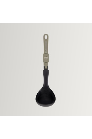 Orcamp Out-1352 Silva Mutfak Seti Kepçe - Spatula - Maşa - Şişe Karışık