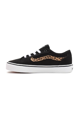 Vans Filmore Decon Kadın Ayakkabı Siyah