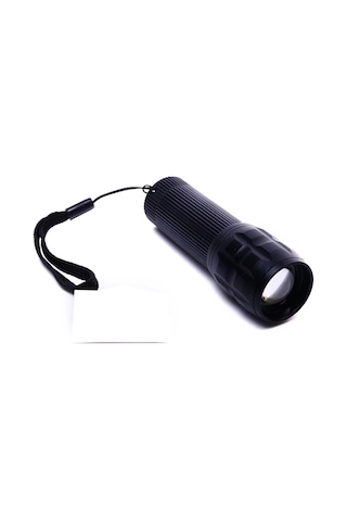 Super Zoomlu El Feneri Wt-050