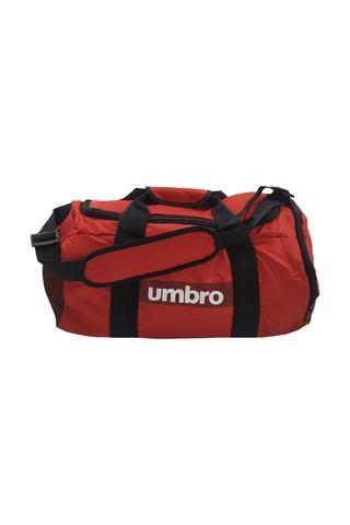 Umbro Woo Sport Bag - Unisex Kırmızı Spor Çanta - TT-0036
