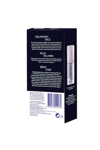 Durex Intense Uyarıcı Jel 10 ML + 2'si 1 Arada Vibratör Ve Uyarıcı Başlık