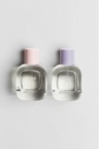 Zara Femme Winter + Tuberose Winter Kadın Parfüm EDT 2 x 90 ML