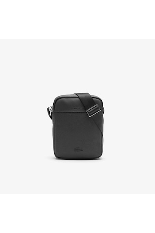 Lacoste Erkek Omuz Çantası Nh3660-000 Siyah
