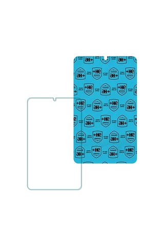 Samsung Galaxy Tab A11 X133 Uyumlu 8,7 Nano Cam Ekran Koruyucu