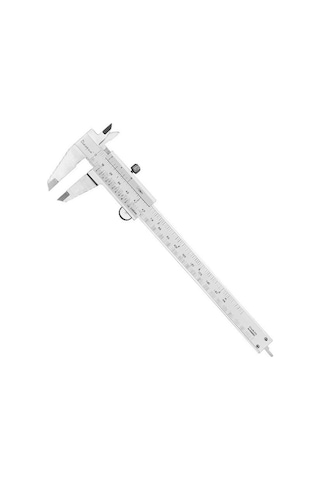 Dasqua 1120-3115-a Mekanik Kumpas 0-150 Mm
