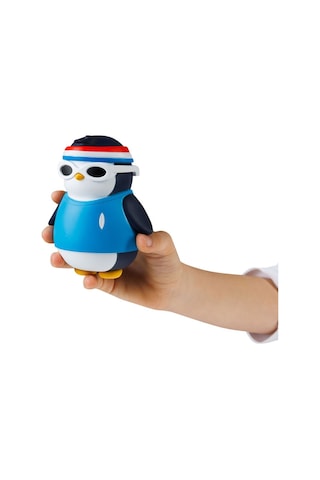 Pmı Pudgy Penguins Delüks Figür Model 2 Diğer
