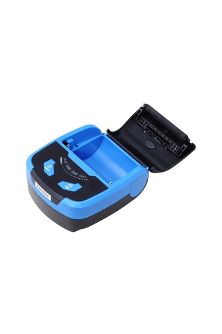 Xprinter XP-P810 Usb + WIFI Taşınabilir Termal Yazıcı