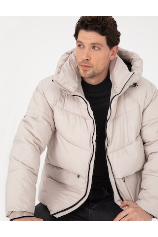 Pierre Cardin Erkek Taş Mont 50313045-vr049 Taş