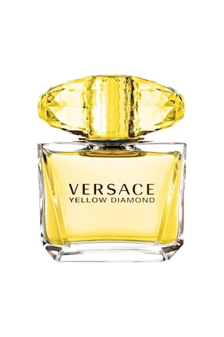 Versace Yellow Diamond 200 Ml Edt Kadın Parfüm Seti Çiçeksi