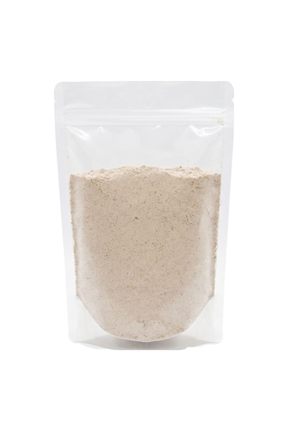 İpek Değirmen Çiğ Karabuğday Unu 500 gr Glutensiz Yeşil Greçka Taze Doğal Vegan Ketojenik Fit Mutfak