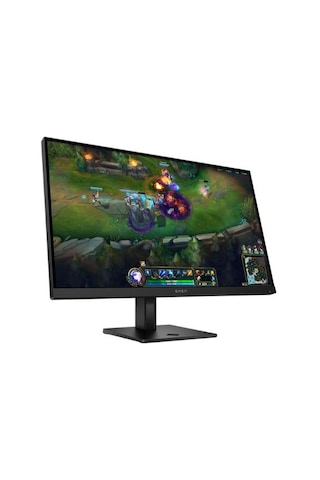 Hp Omen G2 Av4k1e9 27" 180hz 1ms Hdmı+dp Hdr Full Hd Freesync Ips Pivot Vesa Monitör