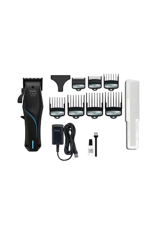 Wahl 5 Star Vapor Cord/cordless Clipper Şarjlı Saç Kesme Makinesi