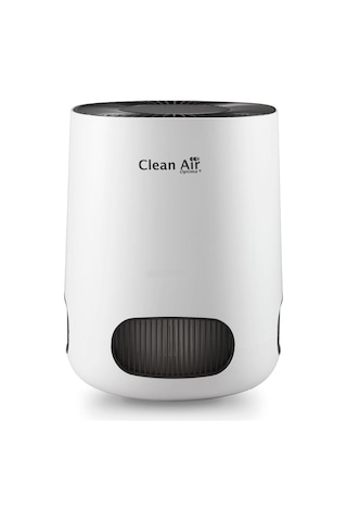 Clean Air Optima Ca 502 Masaüstü Smart Hava Temizleyici 20 M² 110 M³/saat Hava Temizleme Cihazı Beyaz