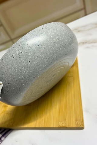 HelloCook GLS Granit Sahan Tava 22cm