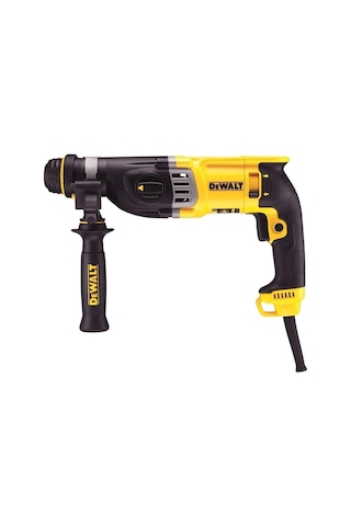 Dewalt D25143K-TR Profesyonel SDS Plus 900 W Kırıcı Delici