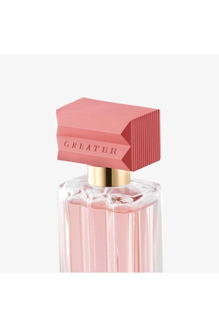 Oriflame Greater Kadın Parfüm EDT 50 ML