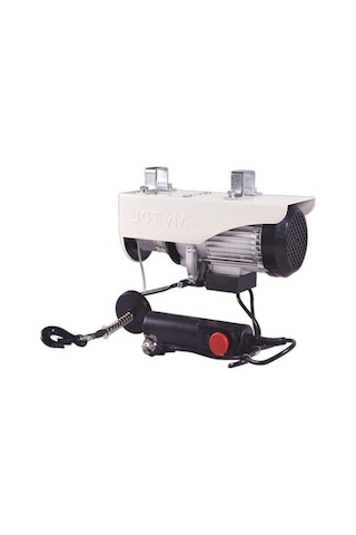 Mytol 400-800 Kg Elektrikli Mini Vinç