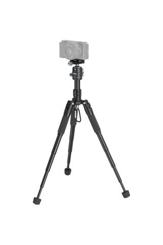 Smallrig 4289 Vt-20 Aluminum Mini Tripod