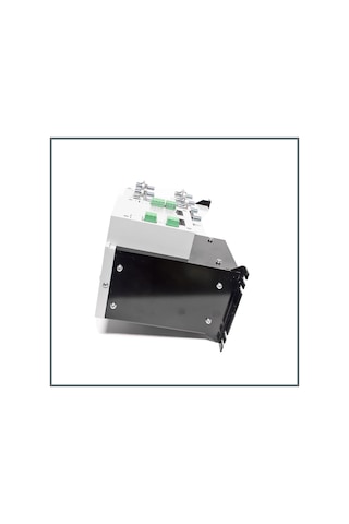 TWOMASTER-B 4x500A Otomatik Transfer Şalteri