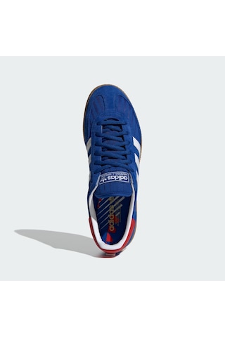 Adidas Handball Spezıal Poblue/red/ftwwht