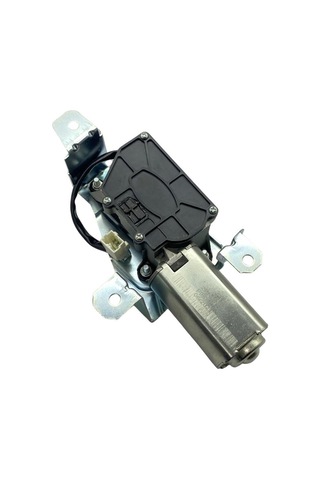 12v Arka Silecek Motoru Çift Kapı Fıat Doblo 2001