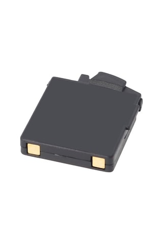 Sennheiser Ba370 Pil 0121147748. Ba 370 Px. Ba 370Px Için Uygun Ç