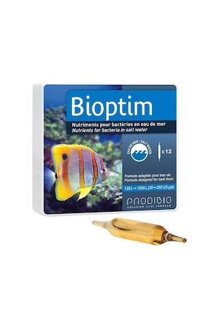 Prodibio Bioptim 1 Ampul