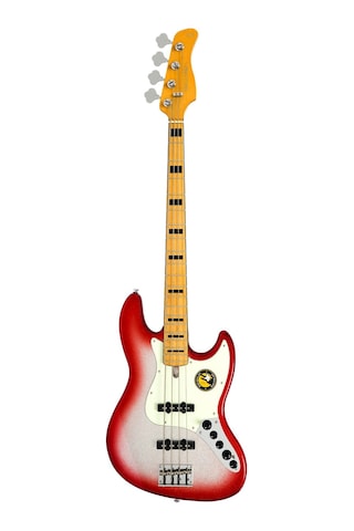 Sire Marcus Miller V7 Alder 4 Telli Bas Gitar V7ald4rbsp