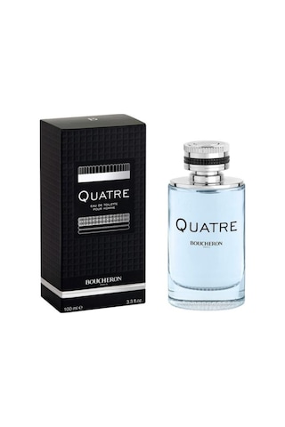 Boucheron Quatre Pour Homme Erkek Parfüm EDT 100 ML