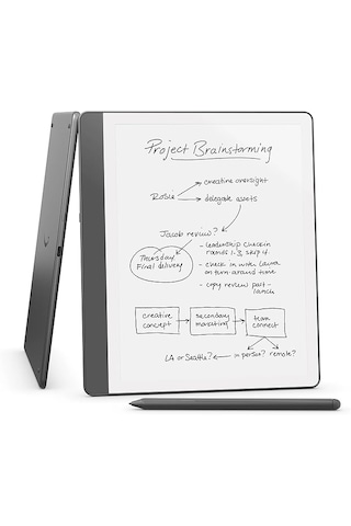 Amazon Kindle Scribe 2024 64 GB Premium Pen E-Kitap Okuyucu