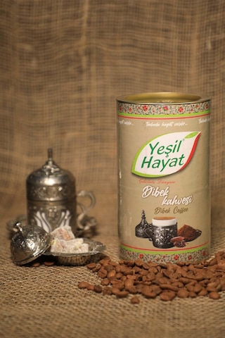 Yeşil Hayat Dibek Kahve-35 200 G