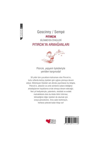 Pıtırcık’In Armağanları (551518735)