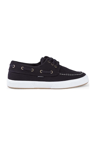 Buckhead Edoras Buck4320-Bk001 Erkek Günlük Ayakkabı - Siyah