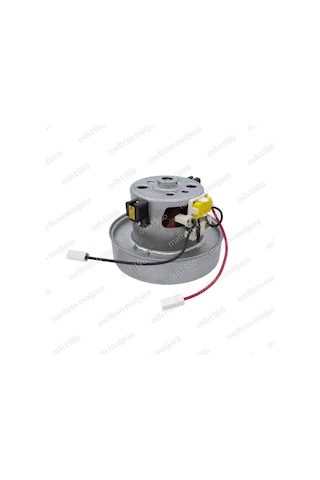 Dyson İle Uyumlu Dc 52 Süpürge Motoru 1400w Ht54
