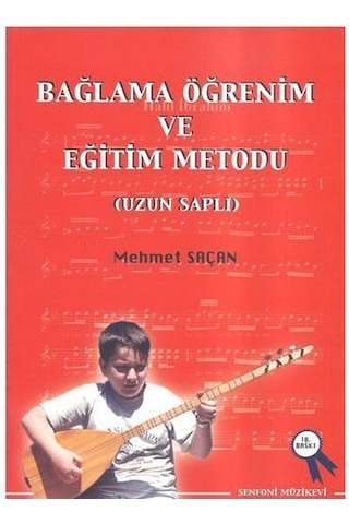 Uzun Sap Bağlama Metodu Mehmet Saçan Uzun Sap Bağlama Metodu Mehmet Saçan