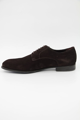 Dexter Ça89612-33 Erkek Comfort Ayakkabı - Kahverengi-kahverengi Kahverengi