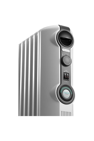 Delonghi Radia S TRRS1225C Comf Yağlı Radyatör