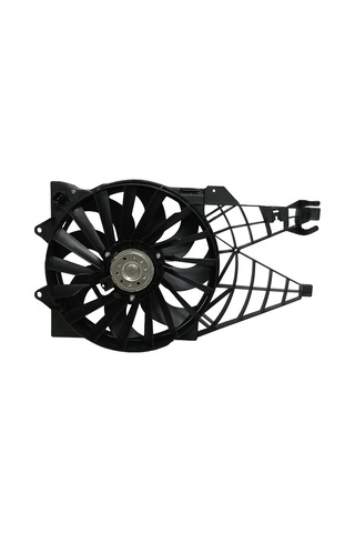 Fan Motoru Fiat Linea Grande Punto 1.3 1.6 Jtd/ 51785226