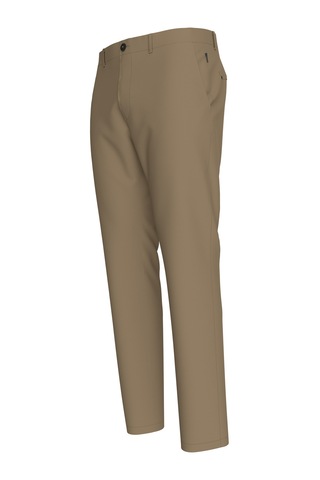 Knıt Tech Chıno Denton Erkek Bej Pantolon - Mw0mw43408 Bej