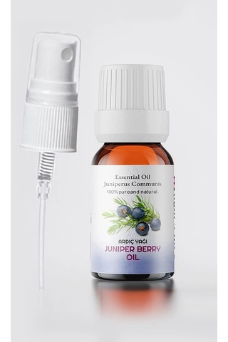 Proclis Ardıç Yağı 3 x 10 ML