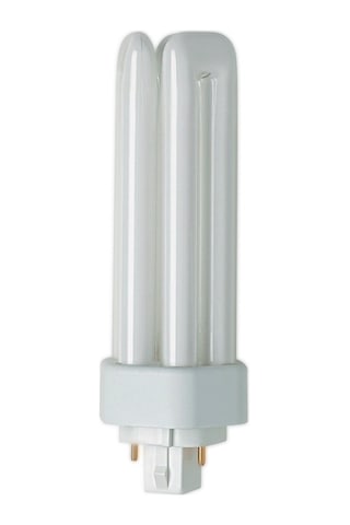 Osram Dulux T 13W 900Lm 3000K Iki Pinli Kompakt Floresan Ampul