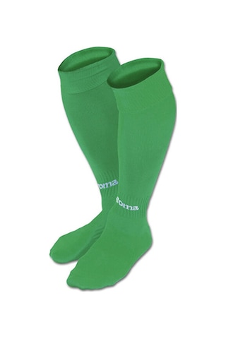 Joma Football Socks Classıc Iı Futbol Tozluk 400054.400 Rnkyk Yeşil