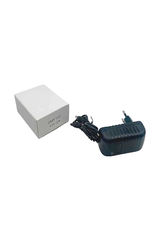 Smy Smy122 12v 2a 5.5 2.5 Standart Uçlu Adaptör Diğer