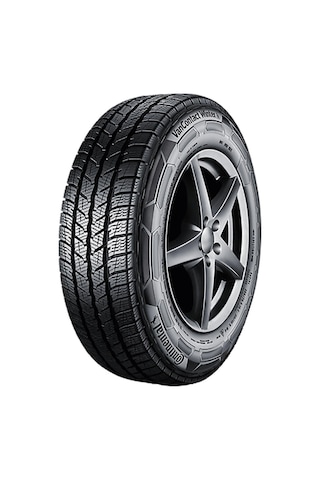 Continental Vancontact Winter 215/65R15C 104/102T Kış Lastiği 2025