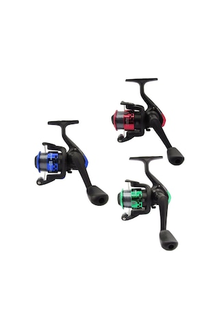 Ecotackle Vantuzz Mini 220 Fd 2 Bb Ekonomik Makine (2519151)