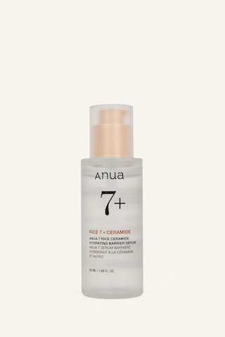 Defacto ANUA 7 Rice Ceramide Hydrating Barrier Serum Bariyer Serumu 50ml H9029AXNS