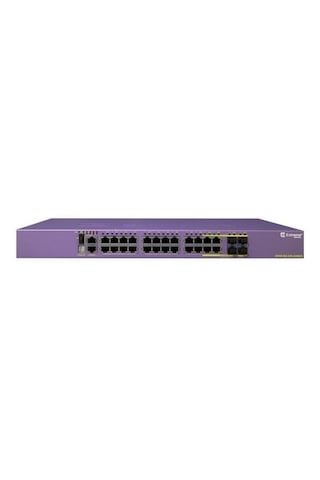 Extreme Networks X440 G2 24p 10GE4 PoE Switch