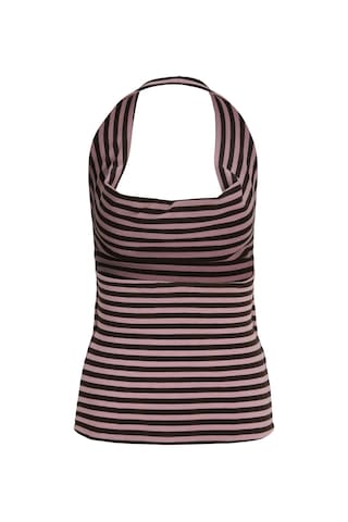 Jack & Jones Kadin Halter Yaka Üst - Paula - 12305285 Raindrops On Roses